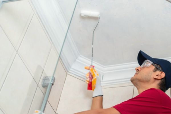 pintores baños badalona
