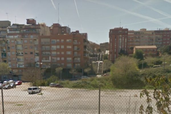pintor barato Sant Crist