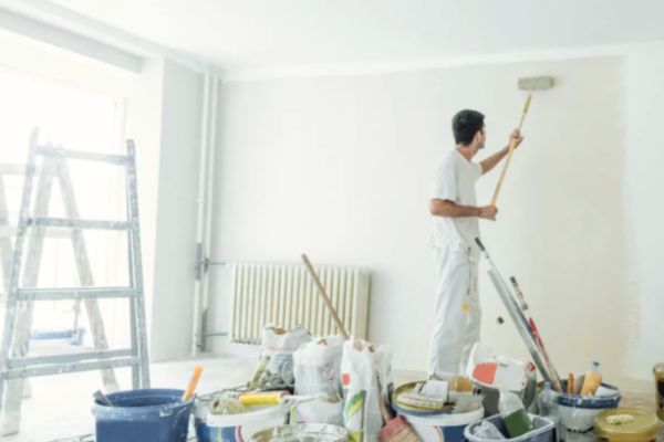 pintor piso barato badalona