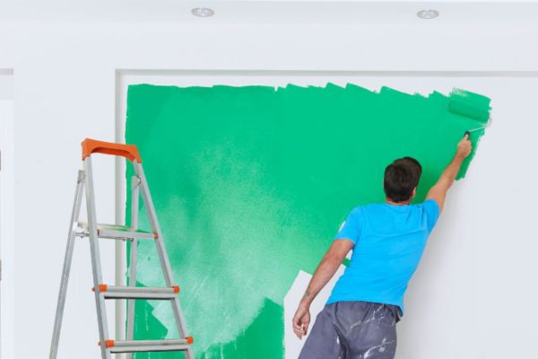 Servicio en Casagemes 9 pintor economico casagemas