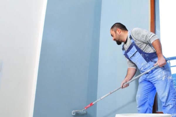 pintor economico sistrells