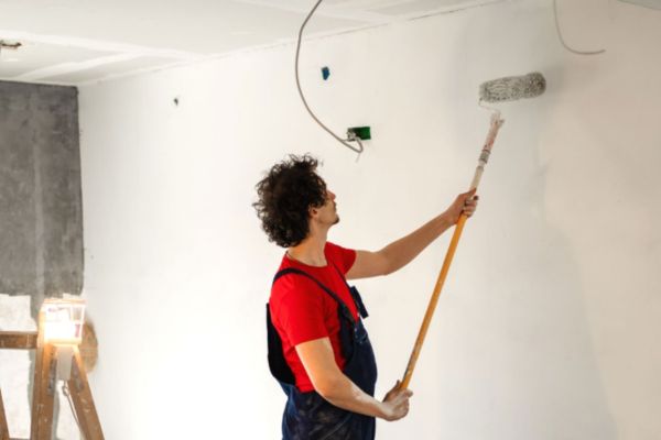 pintor piso sistrells