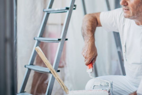 pintor presupuesto la salut