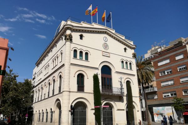 pintores baratos badalona centre