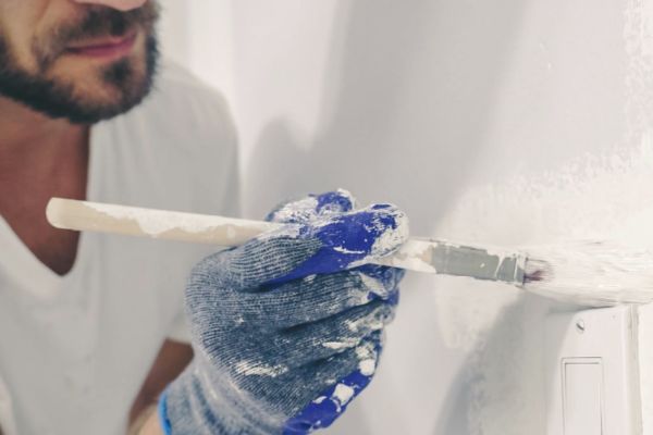 pintar escaleras comunidad
