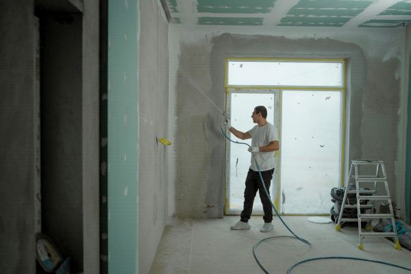 pintores de piso baratos en badalona
