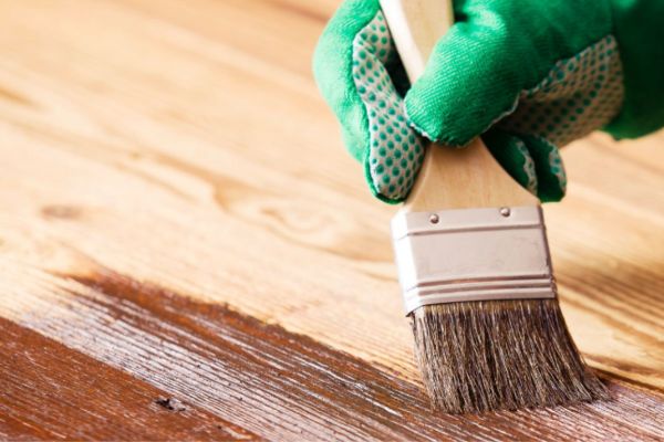 Pintor muebles